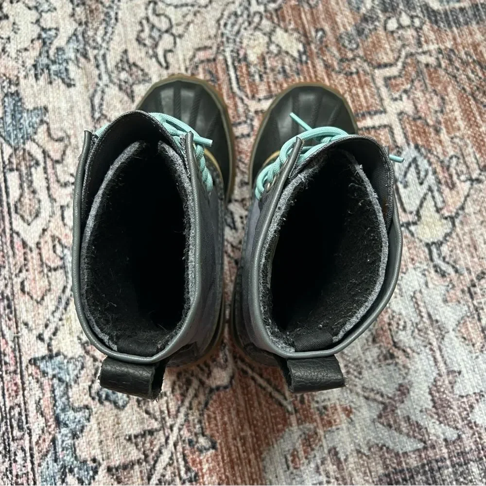 Sorel premium women